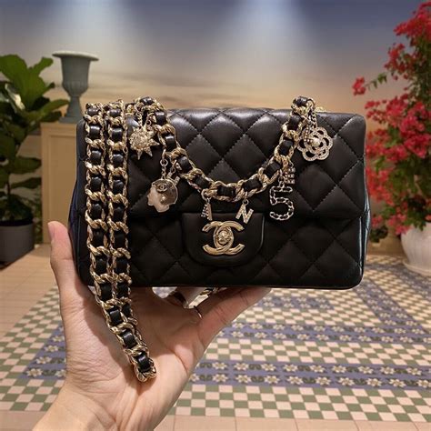 chanel 2010 bags|Chanel bags for women 2021.